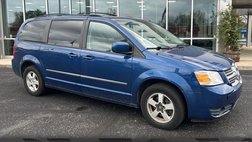 2010 Dodge Grand Caravan SXT