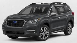 2021 Subaru Ascent Touring