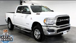 2022 Ram Ram Pickup 3500 Big Horn