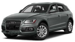 2015 Audi Q5 2.0T quattro Premium Plus