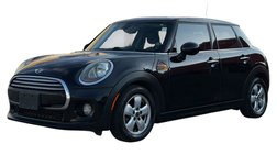 2015 MINI Hardtop Cooper