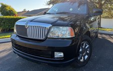 2006 Lincoln Navigator Luxury