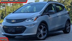 2019 Chevrolet Bolt EV Premier