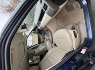 2011 Land Rover Range Rover Sport HSE