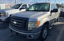 2009 Ford F-150 XL