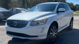 2015 Volvo XC60 T6