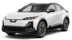2026 Subaru Uncharted GT