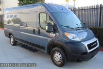 2020 Ram ProMaster 3500 159 WB
