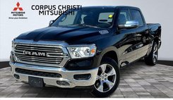 2024 Ram Ram Pickup 1500 Laramie