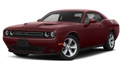 2022 Dodge Challenger SRT Super Stock