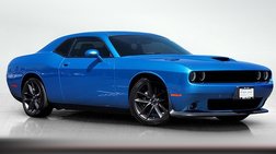 2019 Dodge Challenger GT