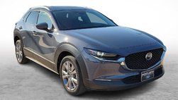 2021 Mazda CX-30 Premium