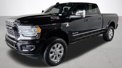 2023 Ram Ram Pickup 2500 Limited