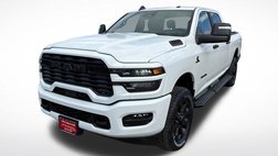 2026 Ram Ram Pickup 2500 Big Horn