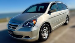 2006 Honda Odyssey EX-L