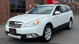 2011 Subaru Outback 2.5i Limited