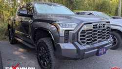 2023 Toyota Tundra 1794 Edition