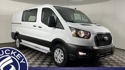 2023 Ford Transit 250