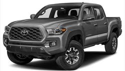 2020 Toyota Tacoma TRD Off-Road