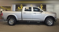 2016 Ram Ram Pickup 2500 Laramie
