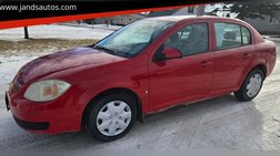 2007 Chevrolet Cobalt LT