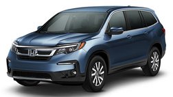 2019 Honda Pilot EX