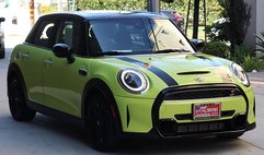 2023 MINI Hardtop Cooper S