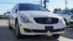 2007 Mercedes-Benz R-Class R 350