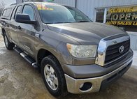 2007 Toyota Tundra SR5