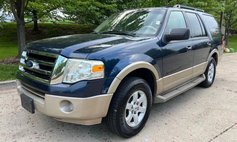 2014 Ford Expedition XLT