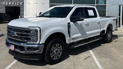 2024 Ford Super Duty F-250 Lariat