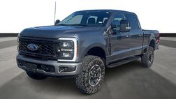 2024 Ford Super Duty F-250 Lariat