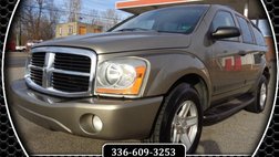 2006 Dodge Durango SLT