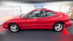 2001 Pontiac Sunfire GT
