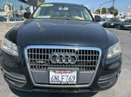 2011 Audi Q5 3.2 quattro Premium Plus