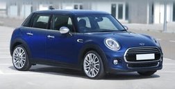 2017 MINI Hardtop Cooper