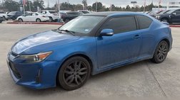 2016 Scion tC 10 Series
