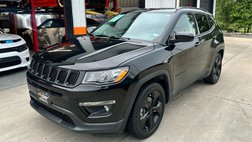 2019 Jeep Compass Altitude