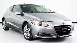 2011 Honda CR-Z EX