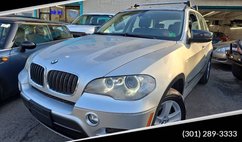 2013 BMW X5 xDrive35i Premium