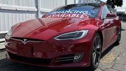 2017 Tesla Model S 100D