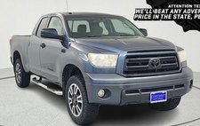 2010 Toyota Tundra Grade