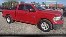 2014 Ram Ram Pickup 1500 SLT