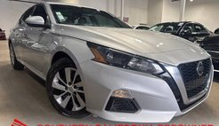 2022 Nissan Altima 2.5 S