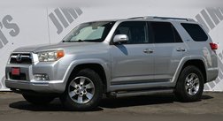 2011 Toyota 4Runner SR5