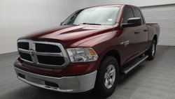 2020 Ram Ram Pickup 1500 Classic Tradesman