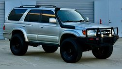 2000 Toyota 4Runner SR5