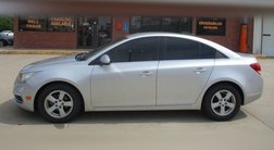 2015 Chevrolet Cruze 1LT Auto