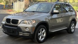 2009 BMW X5 xDrive30i