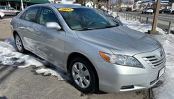 2009 Toyota Camry LE
